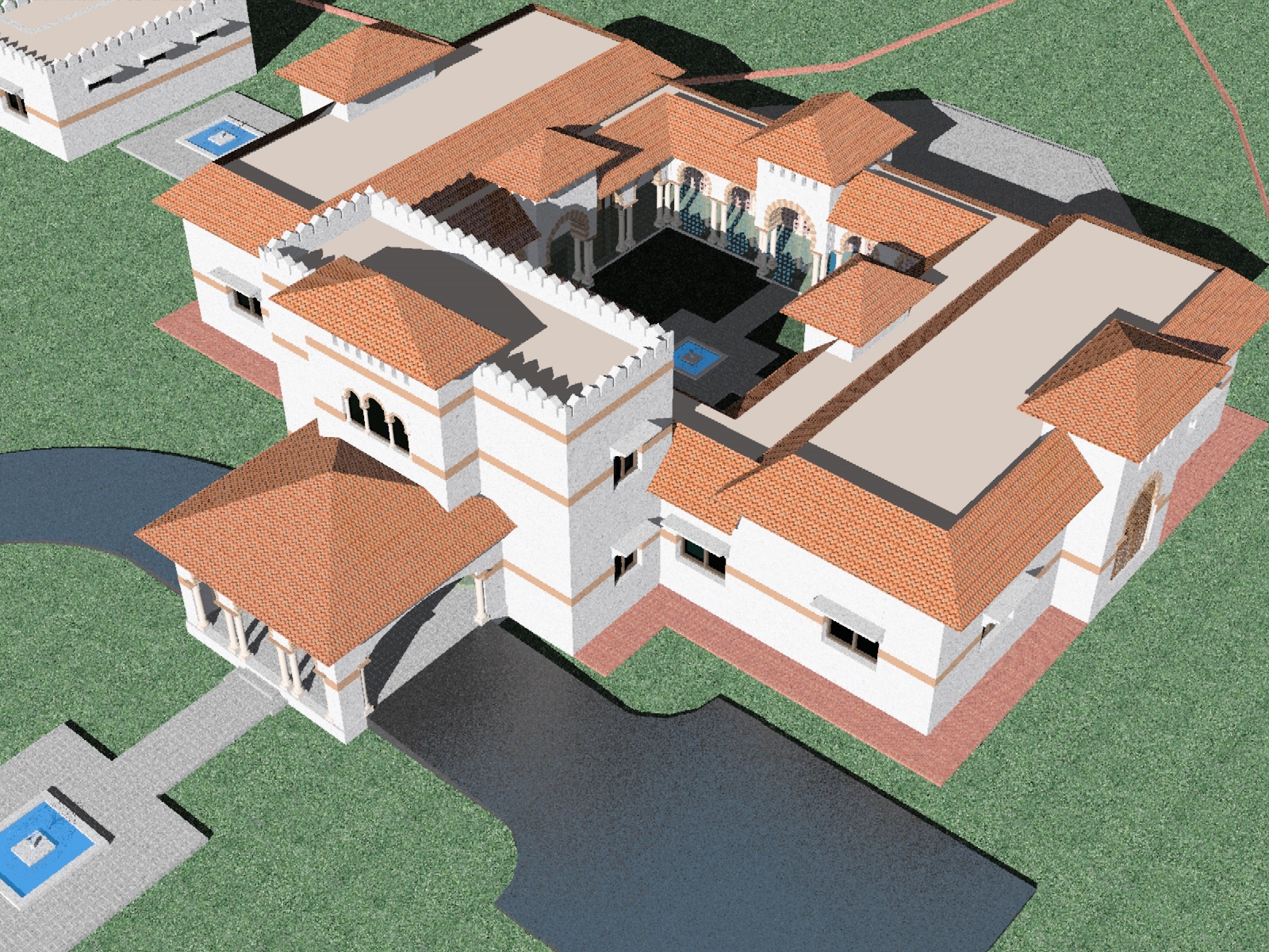 Architectural Design